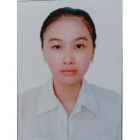 cover CV: Lê Trần Kỳ Hoa