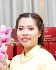 cover CV: Kim Chinh Vu