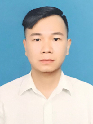 cover CV: Lý Trung Hiếu