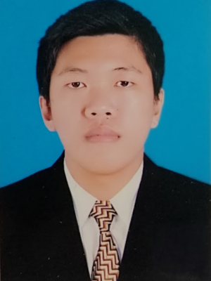 cover CV: Hà Thanh Hải