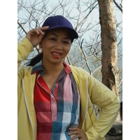 cover CV: Ngoc Trinh