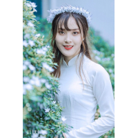 cover CV: Vũ Thị Bích Nguyệt