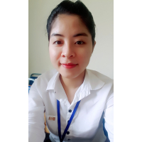 cover CV: Nguyễn Thị Kiều Oanh