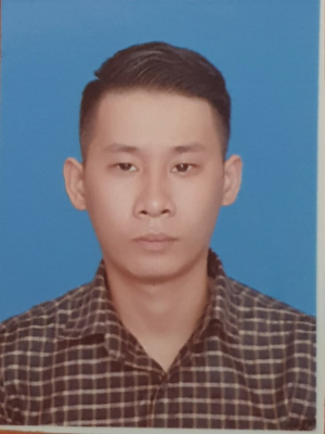 cover CV: Phạm Quốc Hòa