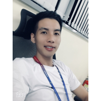 cover CV: Lê Hữu Thoại
