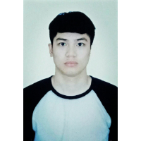 cover CV: Phạm Đức Sơn