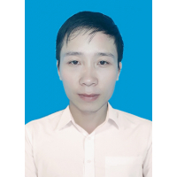 cover CV: Trương Văn Hải
