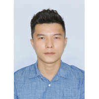 cover CV: Lý Hồng Phong