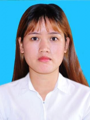 cover CV: Nguyễn Thị Hoa
