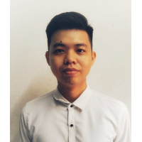 cover CV: Nguyễn Kim Thạch 