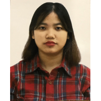 cover CV: Đoàn Khoa Phương Dung