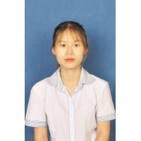 cover CV: Đinh Thị Minh Thư
