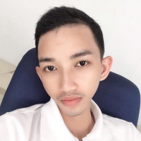 cover CV: Trần Hải