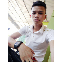 cover CV: Đậu Trọng Duy