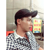 cover CV: Nguyễn Văn Thiện