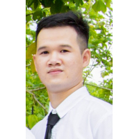 cover CV: Nguyễn Phước