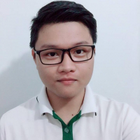 cover CV: Lê Minh Tri