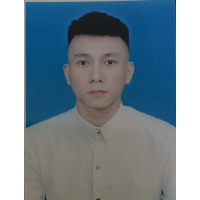 cover CV: Ngọc Phùng Văn