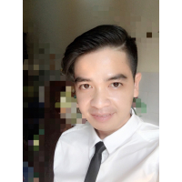 cover CV: Dương Trọng Nhân