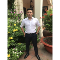 cover CV: Đặng Chí Nhân 
