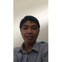 cover CV: NGUYỄN VĂN SÂM