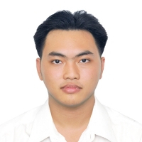 cover CV: Mau Tấn Tài