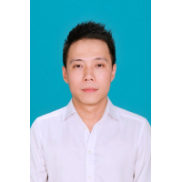 cover CV: Bạch Đăng Khoa