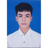 cover CV: Võ Tâm Thức