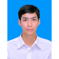 cover CV: Bùi Hữu Đạt