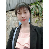 cover CV: Trương Mộng Trinh
