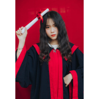 cover CV: Nguyễn Thị Quỳnh Như