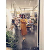 cover CV: BÙI THỊ THANH NHÀN
