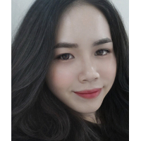cover CV: Trần Thị Kim Chi