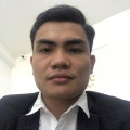 cover CV: Jonny Bui