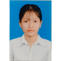 cover CV: HUỲNH THỊ NGỌC TRÂN