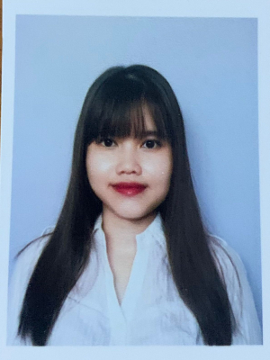 cover CV: Nguyễn Bùi Nhật Vy