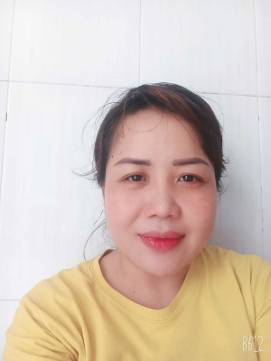 cover CV: Do Dang Kim Quyen