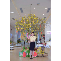 cover CV: Nguyễn Thị Xuân