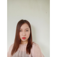 cover CV: Ngọc Châu