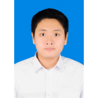 cover CV: Võ Khắc Ghi
