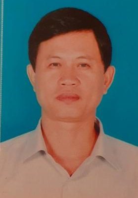 cover CV: Võ Xuân Thọ