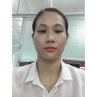 cover CV: Trịnh Thị Thu Hoàn