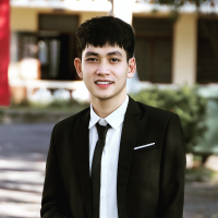 cover CV: 15L1041007 Than Thanh Duy