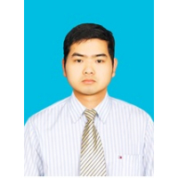 cover CV: Phạm Quý Duong