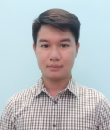 cover CV: Tạ Hồng Phục