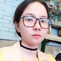 cover CV: Trần Hoàng Anh Thư