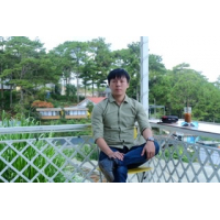 cover CV: Dương Quang Nan