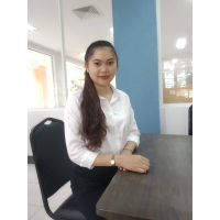 cover CV: Lê Thị Ngọc Trâm