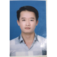 cover CV: Phan đình Nhân
