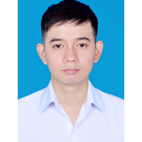 cover CV: Trần ĐứC Duy Khanh